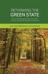 Karin (Stockholm University Backstrand, Karin Kronsell Backstrand, Karin B&auml;ckstrand, Karin Backstrand, Karin (Stockholm University Backstrand, Karin B&auml;ckstrand... - Rethinking the Green State