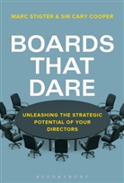 Cary Cooper, Cary L. Cooper, Sir Cary Cooper, Cooper Cary, Marc Stigter, Stigter Marc... - Boards That Dare