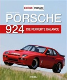 Jan-Henrik Muche - Porsche 924