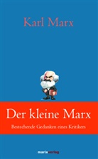 Karl Marx, Brun Kern, Bruno Kern - Der kleine Marx