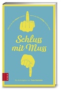 Tanja Mairhofer, Tanja Mairhofer(-Obele) - Schluss mit Muss