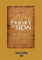 Robert Howells - INSIDE THE PRIORY OF SION