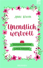 Anne L&ouml;wen, L&ouml;wen  Anne, Shutterstock - Unendlich wertvoll