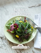 Rea M&uuml;hlthau - Kochen mit Bl&uuml;ten