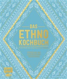 Karolina Przybylska - Das Ethno-Kochbuch