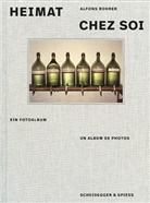 Martina Clavadetscher, Henguely, Alfons Rohrer, Alfons Rohrer, Alfons Rohrer, Alfons Rohrer... - Alfons Rohrer - Heimat