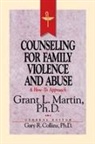 Grant L. Martin, Thomas Nelson, Gary R. Collins - Resources for Christian Counseling