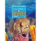 Houghton Mifflin Company - Houghton Mifflin Science: Science Songs Audio CD Grade K (Hörbuch)