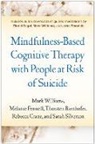 Thorsten Barnhofer, Thorsten (Mood Disorders Centre Barnhofer, Thorsten (University of Exeter Barnhofer, Rebecca Crane, Rebecca (Bangor University Crane, Rebecca (Director Crane... - Mindfulness-Based Cognitive Therapy with People at Risk of Suicide