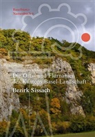 Markus Ramseier, Verlag des Kantons Basel-Landschaft - Die Orts- und Flurnamen des Kantons Basel-Landschaft