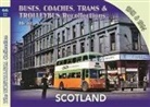 HENRY CONN - Buses, Coaches,Trams & Trolleybus Recollections Scotland 1963 & 1964