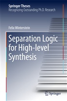 Felix Winterstein - Separation Logic for High-level Synthesis