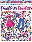 Jess Volinski, Volinski Jess - Notebook Doodles Fabulous Fashion