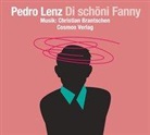 Pedro Lenz, Pedro Lenz - Di schöni Fanny (Hörbuch)