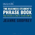 Jeanne Godfrey, Godfrey Jeanne - The Business Student's Phrase Book