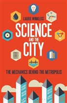 Laurie Winkless, Winkless Laurie - Science and the City