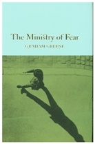 Graham Greene, Greene Graham - The Ministry of Fear