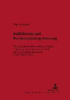 J&ouml;rg Schweigard - Aufkl&auml;rung und Revolutionsbegeisterung