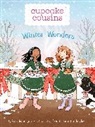 Kate Hannigan, Kate/ Hughes Hannigan, Brooke Boynton Hughes, Brooke Boynton Hughes - Winter Wonders
