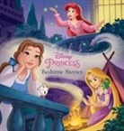 Disney Book Group, Disney Book Group (COR)/ Disney Storybook Art Team, Disney Books, Disney Storybook Art Team - Princess Bedtime Stories-2nd Edition