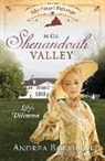 Andrea Boeshaar - My Heart Belongs in the Shenandoah Valley