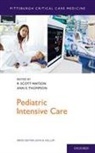MD Watson, Scott Thompson Watson, Ann Thompson, Ann E Thompson, Ann E. Thompson, MD Thompson... - Pediatric Intensive Care