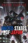 Peter Tieryas - United States of Japan