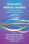 Laszlo (Central European University Matyas, Laszlo Blundell Matyas, Richard Blundell, Blundell Richard, Estelle Cantillon, Barbara Chizzolini... - Economics Without Borders