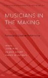 John Rink, John (EDT)/ Gaunt Rink, John (Professor of Musical Performance Studi Rink, Helena Gaunt, John Rink, Aaron Williamon - Musicians in the Making