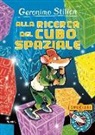 Geronimo Stilton - Alla ricerca del cubo spaziale