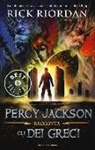 Rick Riordan - Percy Jackson racconta gli dei greci