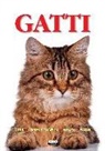 Gatti. Cura, comportamento, salute, razze