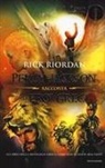 Rick Riordan - Percy Jackson racconta gli eroi greci