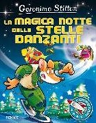Geronimo Stilton - La magica notte delle stelle danzanti