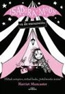 Muncaster, Harriet Muncaster - Isadora Moon va de excursion / Isadora Moon Goes Camping