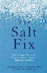 Dr James DiNicolantonio, James DiNicolantonio - The Salt Fix