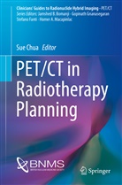 Su Chua, Sue Chua - PET/CT in Radiotherapy Planning
