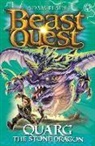 Adam Blade - Beast Quest: Quarg the Stone Dragon
