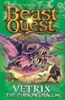 Adam Blade - Beast Quest: Vetrix the Poison Dragon