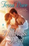 Tessa Dare - The Duchess Deal