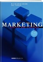 Urs Fuhrer, Richard K&uuml;hn - Marketing