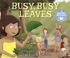 Nadia Higgins, Chris Biggin - Busy, Busy Leaves