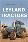 Jonathan Whitlam - Leyland Tractors