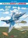 Jean-Claude Laidin, Yvan Fernandez - TANGUY & LAVERDURE FLUG 401 SC