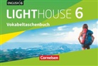 Wolfgang Biederst&auml;dt, Frank Donoghue - English G Lighthouse, Allgemeine Ausgabe - 6: English G Lighthouse - Allgemeine Ausgabe - Band 6: 10. Schuljahr
