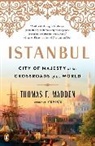 Thomas F Madden, Thomas F. Madden, Madden Thomas F. - Istanbul