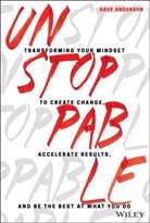 D Anderson, Dave Anderson, Dave (Learntolead.com) Anderson - Unstoppable