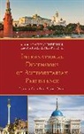 Rachel Vanderhill, Rachel Aleprete Vanderhill, Michael E. Aleprete, Michael E. Jr. Aleprete, Michael E. Aleprete Jr., Aleprete Michael E.... - International Dimensions of Authoritarian Persistence