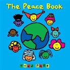 Todd Parr, Parr Todd - The Peace Book