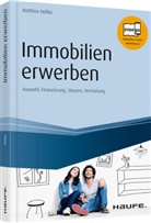Matthias N&ouml;llke, Matthias (Dr.) N&ouml;llke - Immobilien erwerben